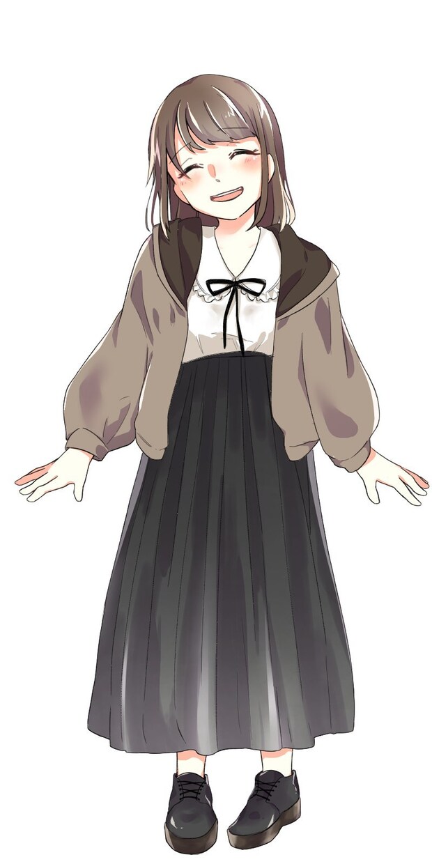 アイコンやイラスト作成します イラストで親しみやすいかわいい印象に！ イメージ5