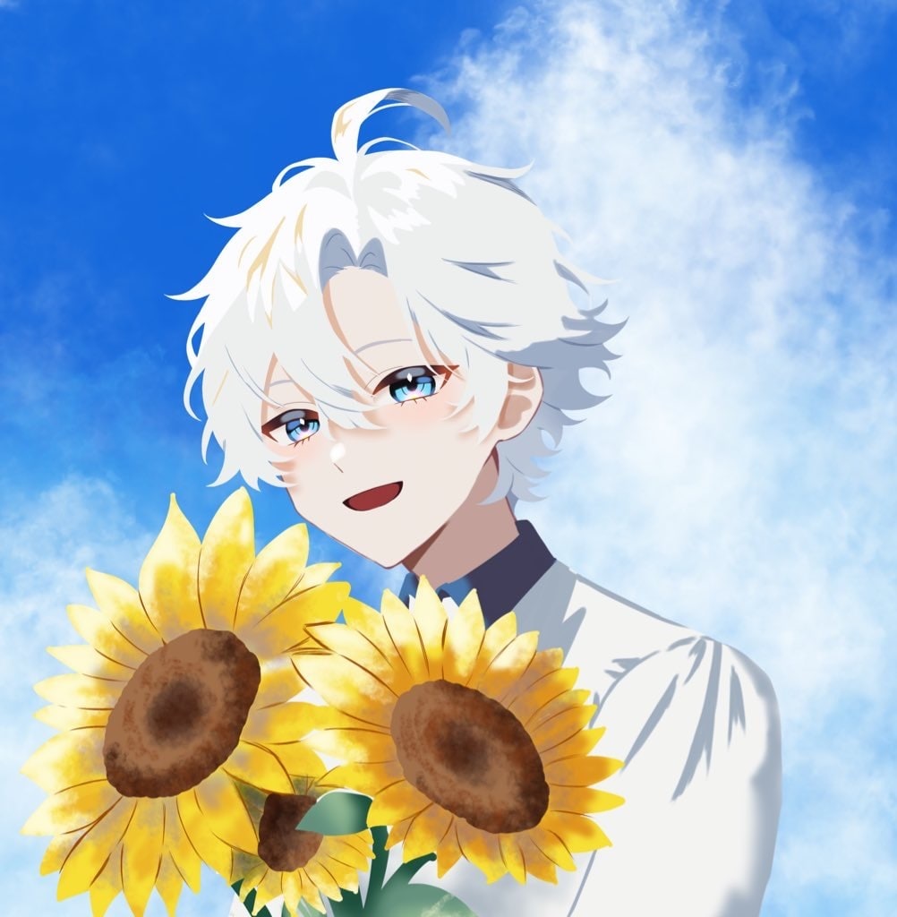 イラスト描きます 貴方だけのイラストを！明るめも暗めも描きます イメージ1