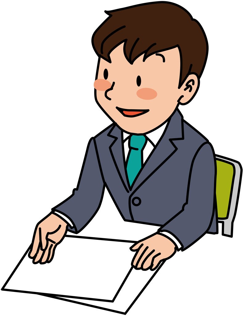 介護事業に関する書類・通所サービスの書類作成します 介護サービス事業に必要な書類実地指導に必要な書類を丁寧に作成 イメージ2