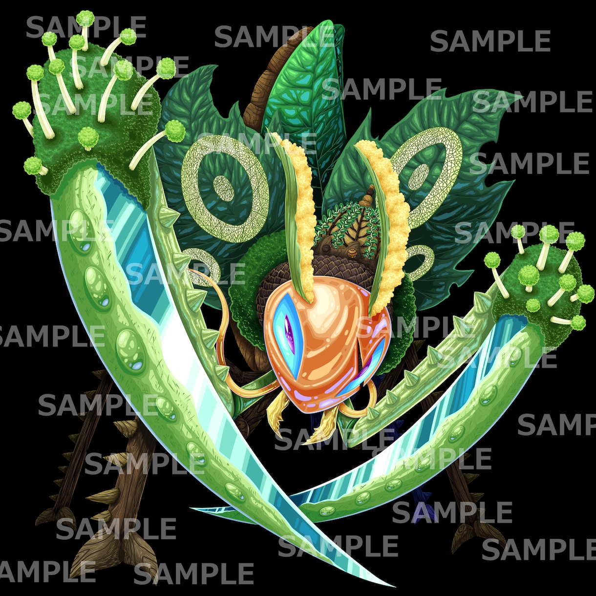 どんなVtuberモデルでも制作します 最高品質・最高のギミック・想像以上の仕上がりをご提供 イメージ7