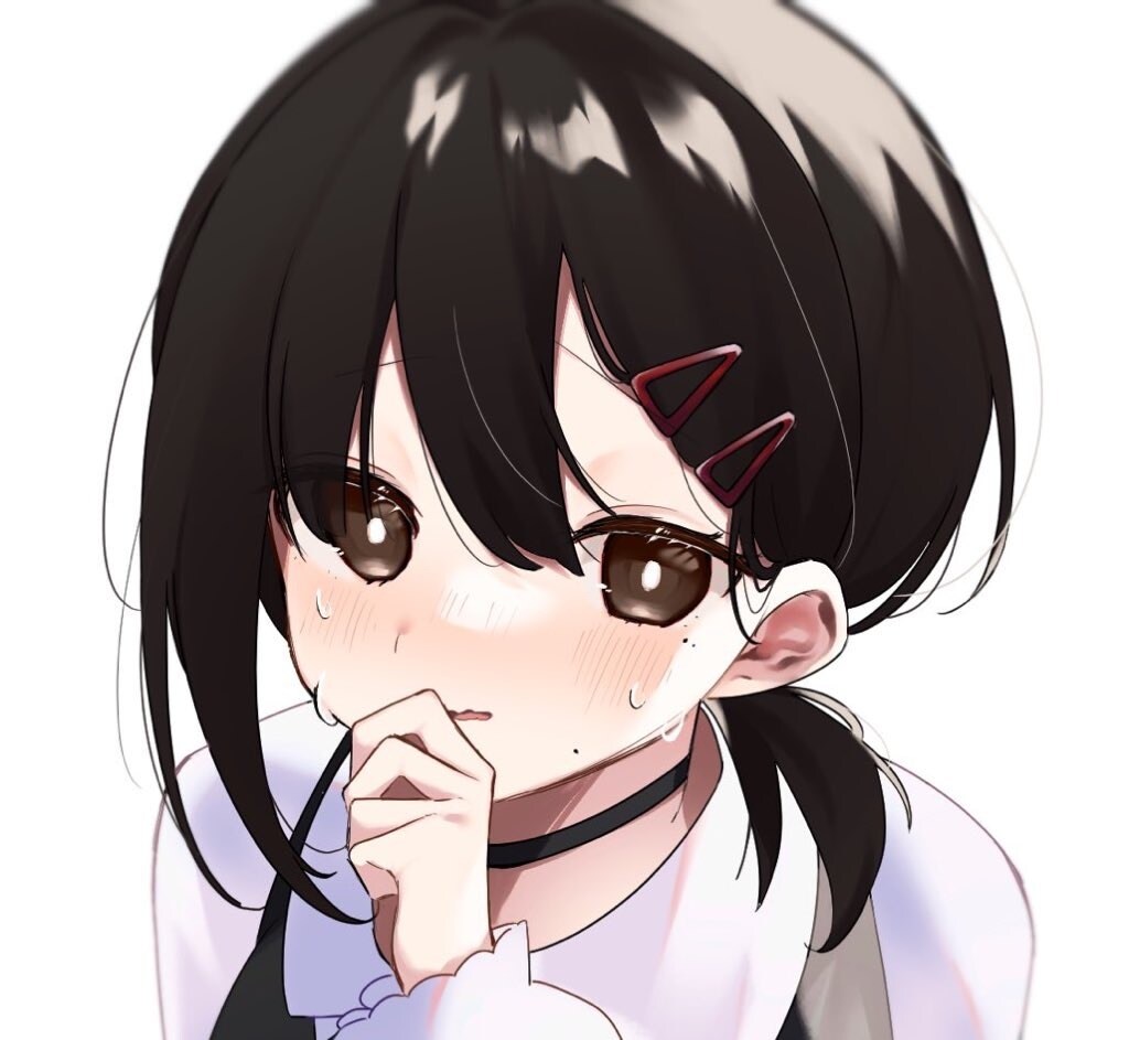 可愛い全振り！貴方だけのイラスト制作します SNSアイコンや一枚絵などを制作します！ イメージ6