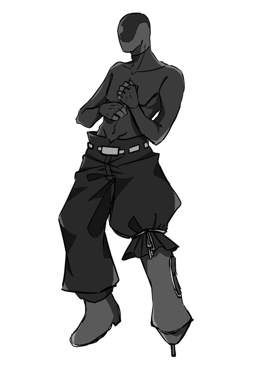 様々なイラスト描きます 老若男女問わず描けます！　人外もちょっぴり描けます！ イメージ4