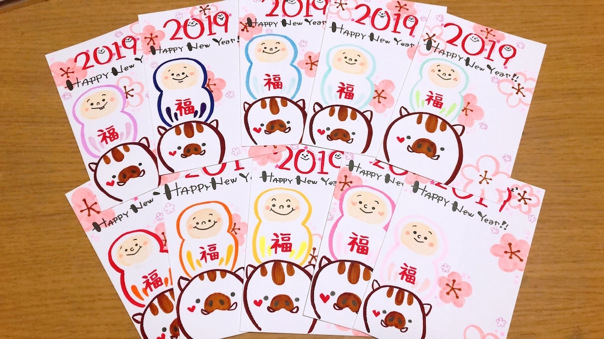 保育園や幼稚園で使う制作物を作らせて頂きます 元保育学生が保育で使う工作やパーティの飾り付けをお手伝い！ イメージ8