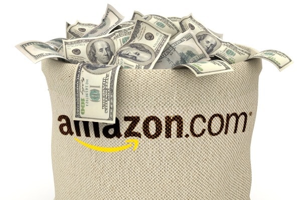Amazon輸出で稼ぐ方法教えます 「Amazon輸出」プチブルーオーシャンリサーチ法！ イメージ1