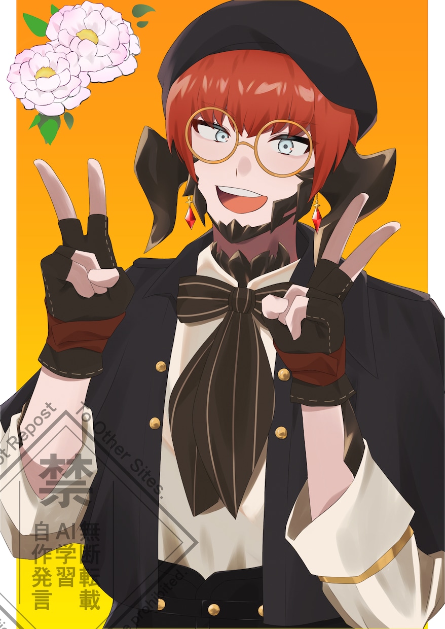 立ち絵制作します TRPG、ゲーム、IRIAMなどに！ イメージ2