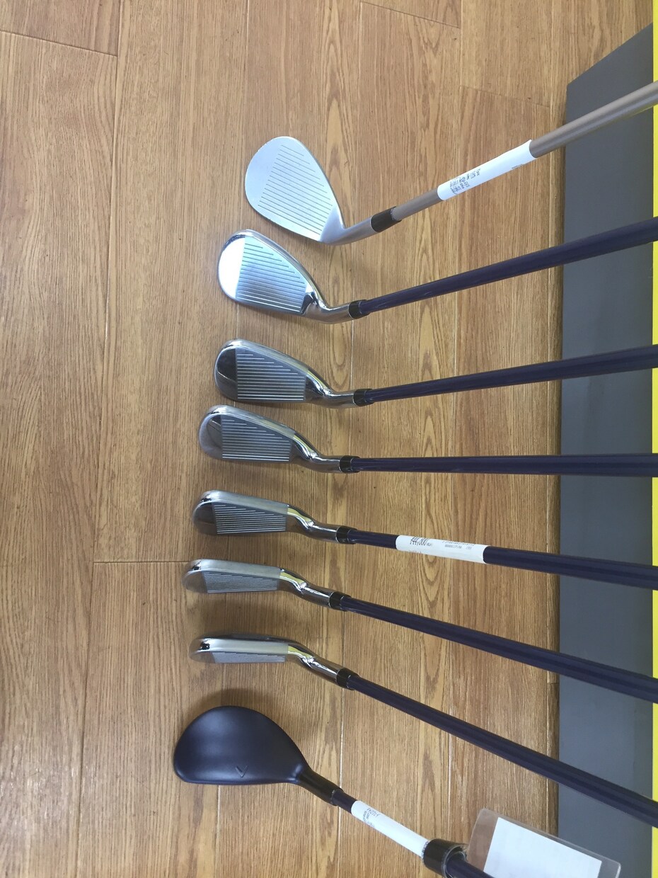 ゴルフについてのお悩みにお答えします 100切りを目指している方、初心者の方 イメージ1