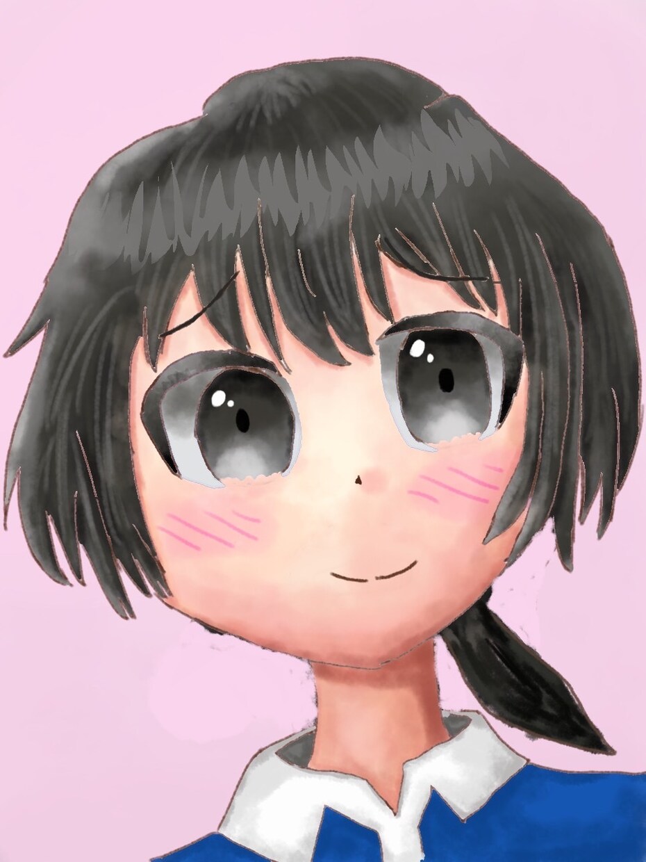 SNS用かわいいアイコン、サムネ、立ち絵を作ります 商標利用可能！周りと差がつくオリジナルイラスト イメージ9