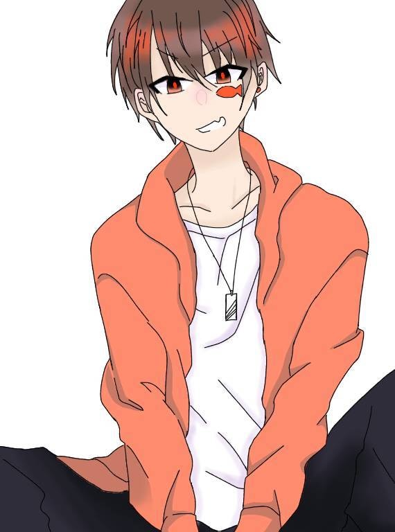 アイコンお描きします twitterなどで使用するアイコンをお描きします！ イメージ3