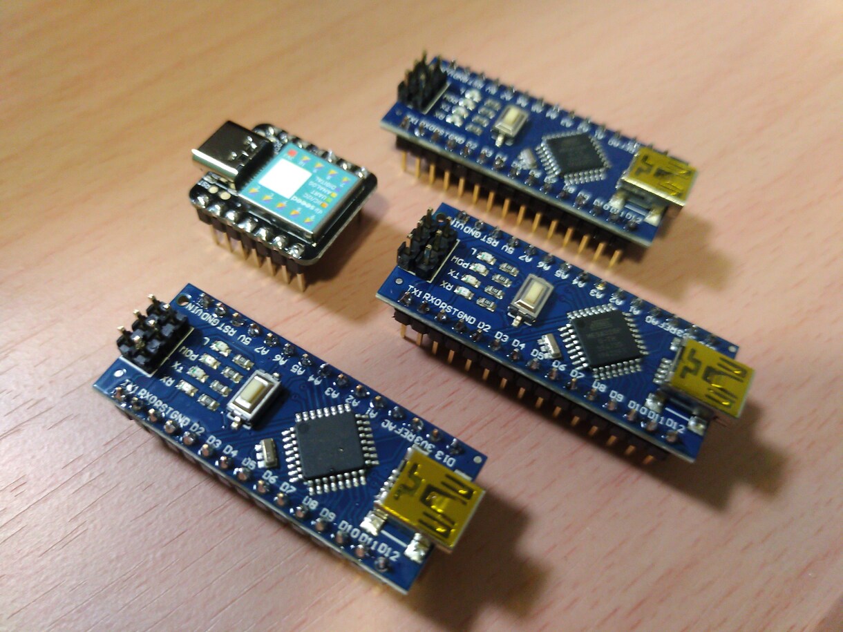 Arduino工作の最初の一歩を後押しします Arduinoで出来る事、必要な物、動かし方をレクチャー！ イメージ7