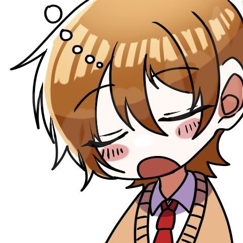 ブログ・SNSなどでのデフォルメアイコン描きます 最短即日納品！安くてかわいいアイコンいかがですか？ イメージ6