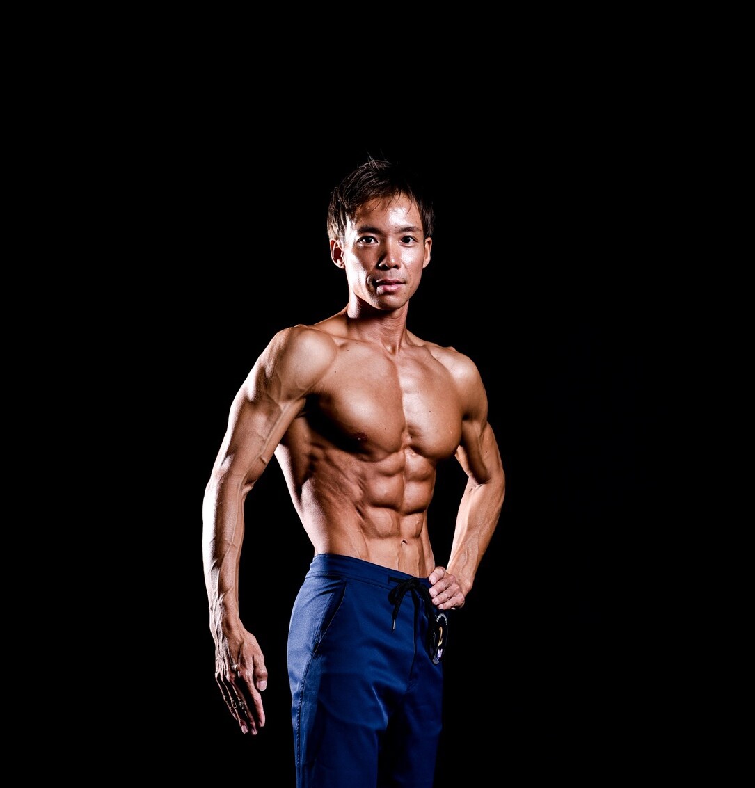 1ヶ月間、筋トレ、食事のアドバイスをさせて頂きます ダイエットやジムでの出来事もどんどんメール下さい。 イメージ1