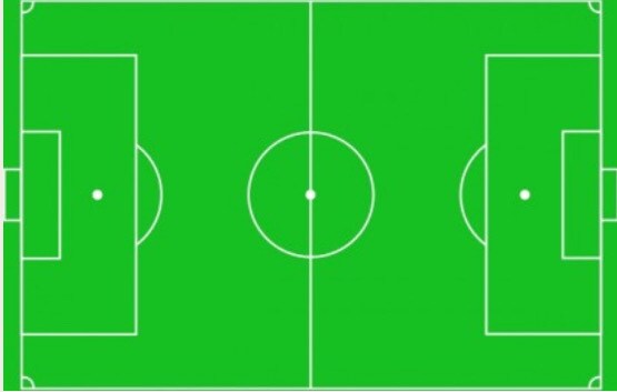 サッカーの戦術や練習メニューアドバイスします サッカーの戦術や練習メニューアドバイスします イメージ1