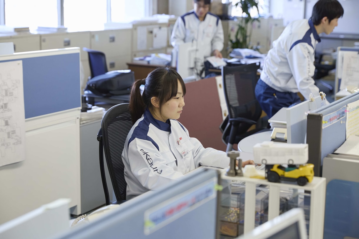 企業・採用向けポートレート撮影いたします 自然な表情と信頼感ある人物写真を丁寧に撮影します イメージ6