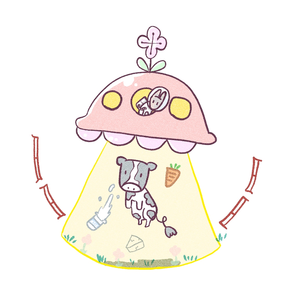 絵本のような、ゆるふわアイコンを描きます 絵本のような、ゆるくておしゃれアイコンを、プロが描きます。 イメージ3