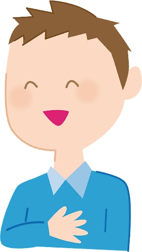 男性と話すのが苦手を克服☘その練習相手いたします (^_^)/大丈夫ですよ！！きっとうまくいくから！！ イメージ1