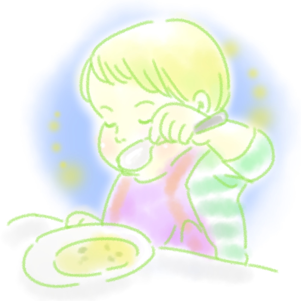 子どもの似顔絵描きます キャラクターっぽく可愛くデフォルメされた子どもの似顔絵☆ イメージ7