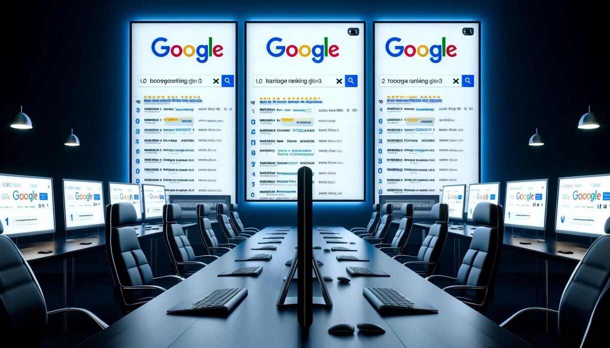 2024年、SEO対策はより難易度が高くなってます 元国民的アーティストWEBプロデューサが”売れる”視点で診断 イメージ1