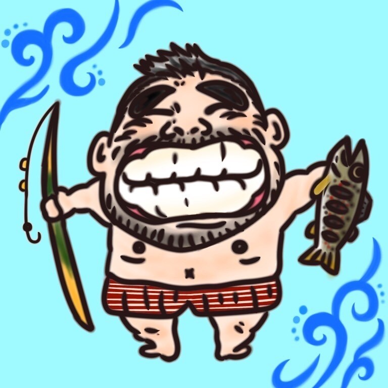 似顔絵をデフォルメして描きます ○○風が良い！なども可能な限り対応します！ イメージ4