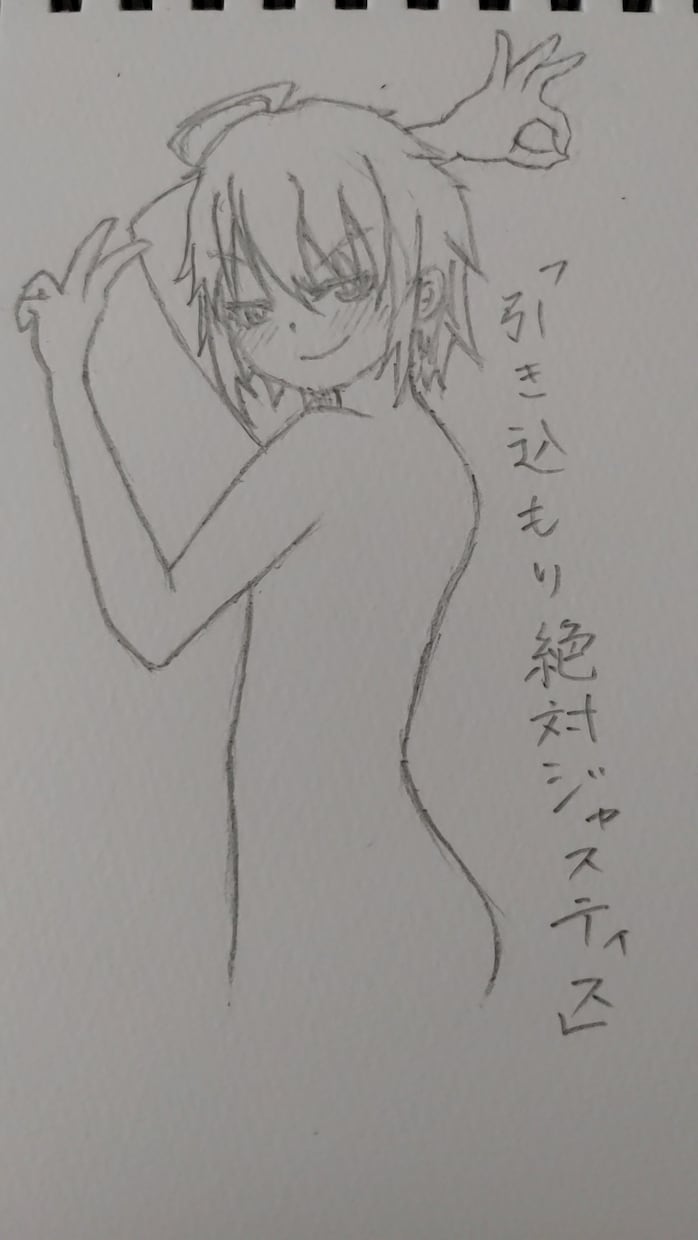 新米イラストレーターであります 基本何でも描かせて頂きます！！ イメージ4