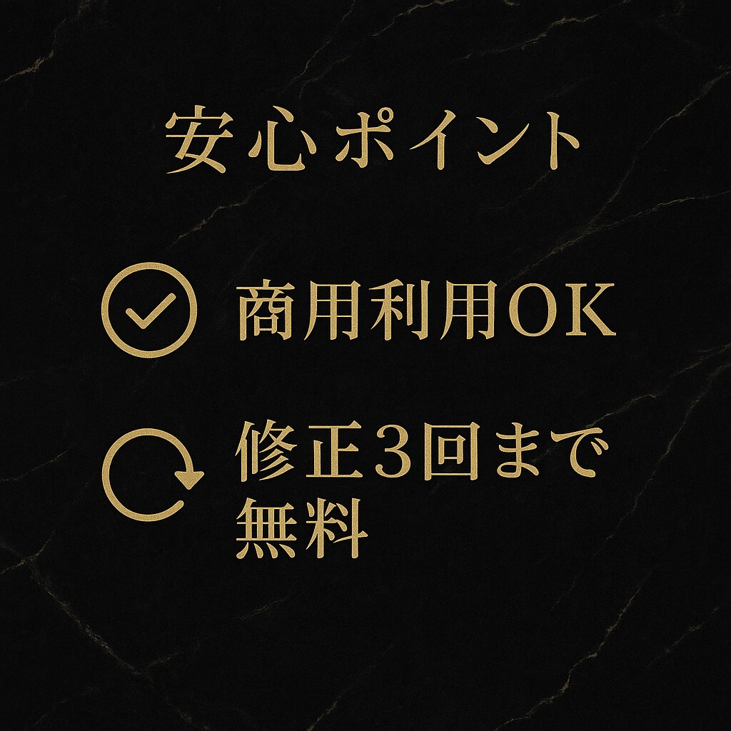高品質なオリジナルTシャツをデザインします 実績作り特価！先着5名様まで3000円！ イメージ10