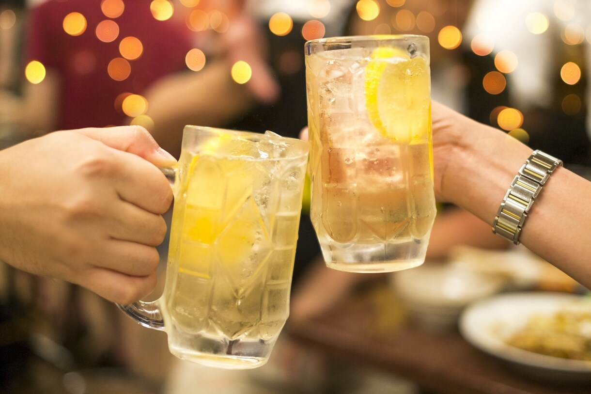 電話で飲みながらお話しませんか？どんな話も聞きます 1分でOK！コロナでさみしい思いをしている方、お気軽にどうぞ イメージ3