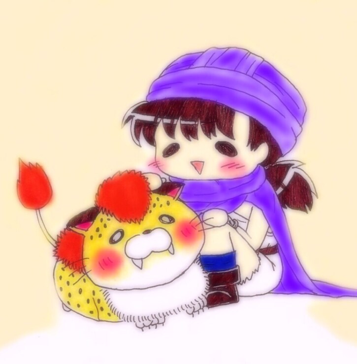 イラスト描きます なんでも描きます。アニメ、漫画、ジャンル問いません。 イメージ2