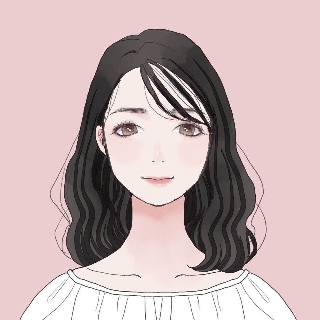 残り2枠、先着10名限定透明感のある似顔絵描きます InstagramやTwitterのアイコンに！ イメージ5