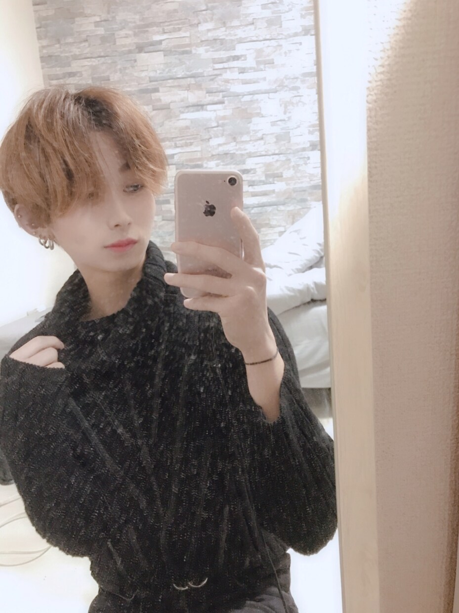 美容学生が最近流行りのメンズメイク教えます ルックスに自信が持てない方1ランクupしてみませんか？ イメージ9