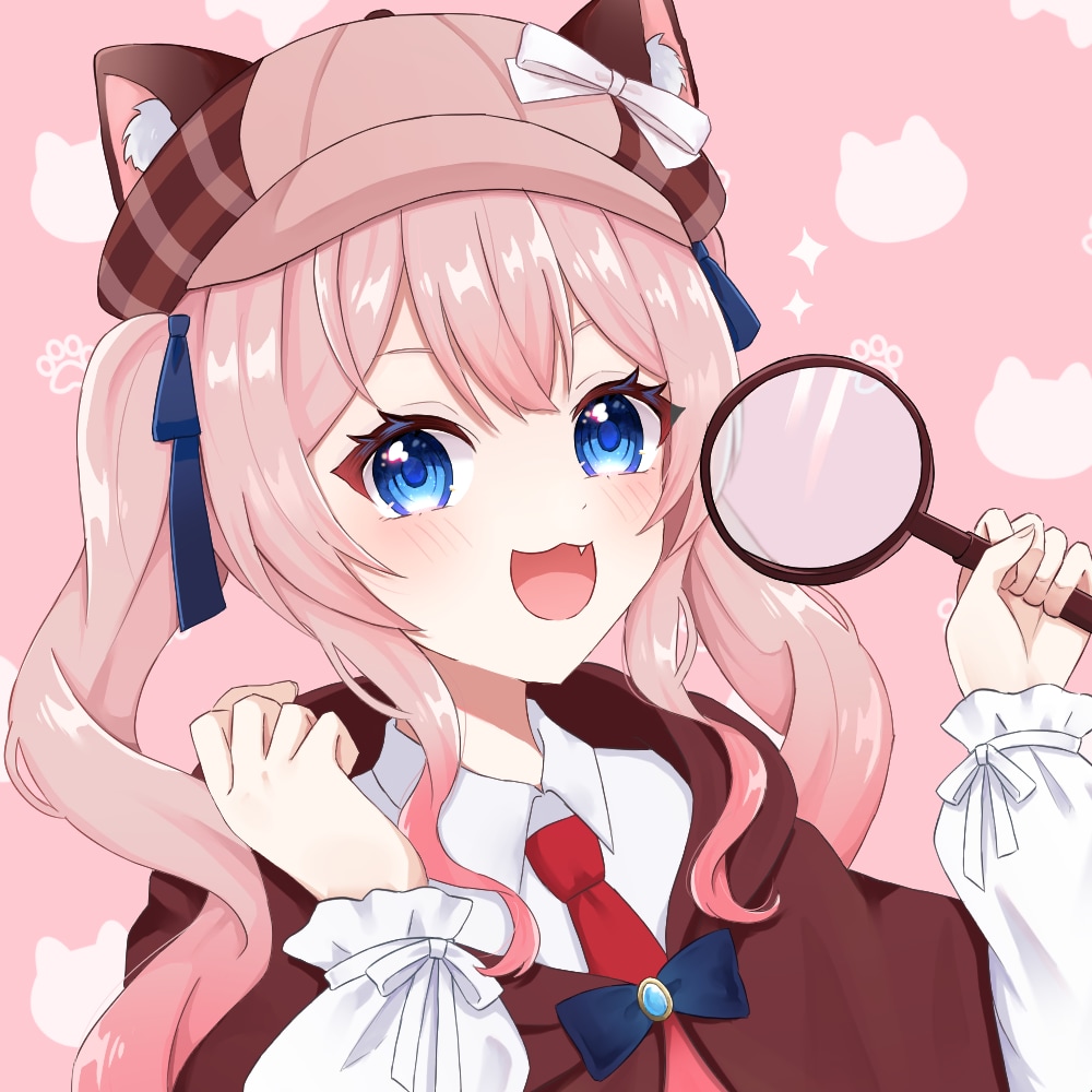 可愛いアイコン絵描きます SNS等で利用できる可愛いアイコンイラストをお描きします イメージ3