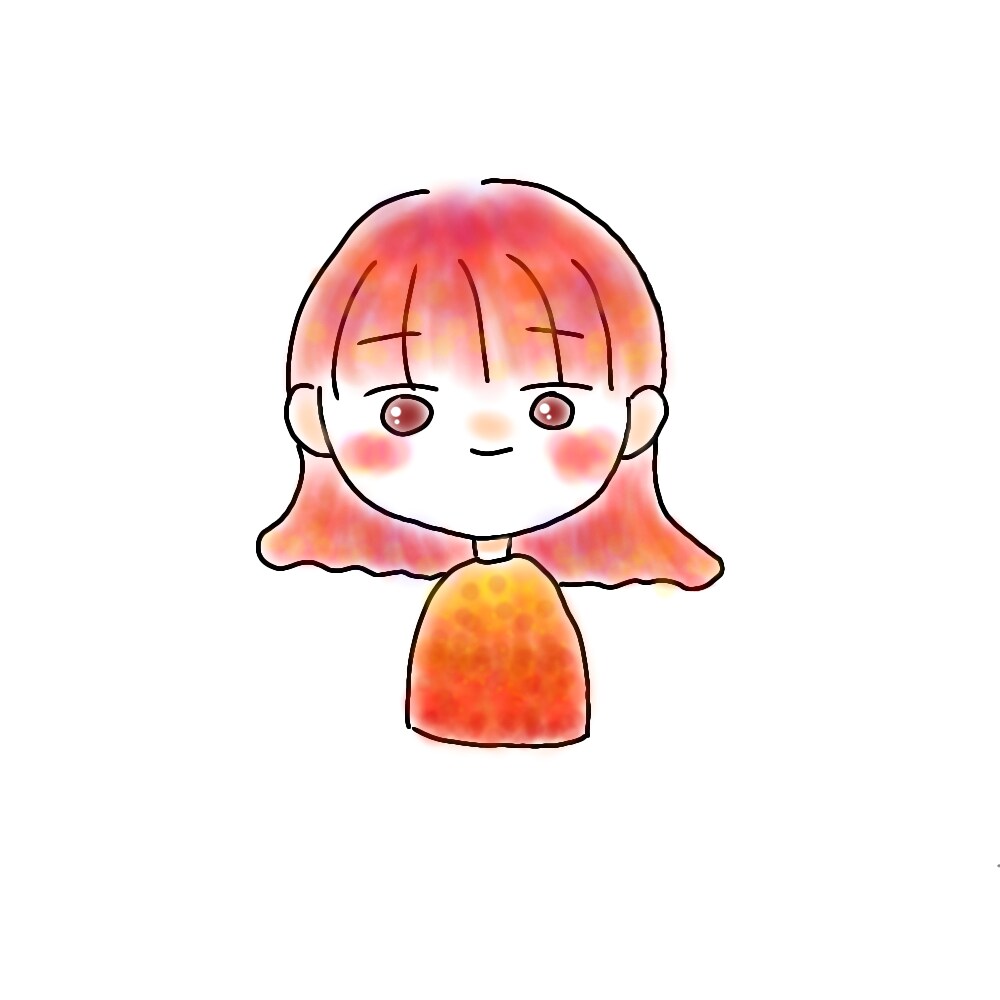 リーズナブルな価格でゆるっとアイコンを描きます 高コスパでアイコンを製作します！ イメージ2