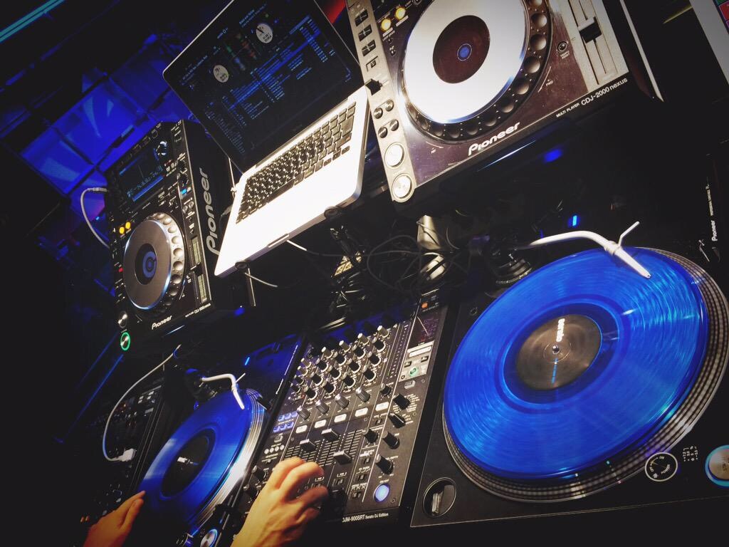 DJスキル、教えます。 イメージ1