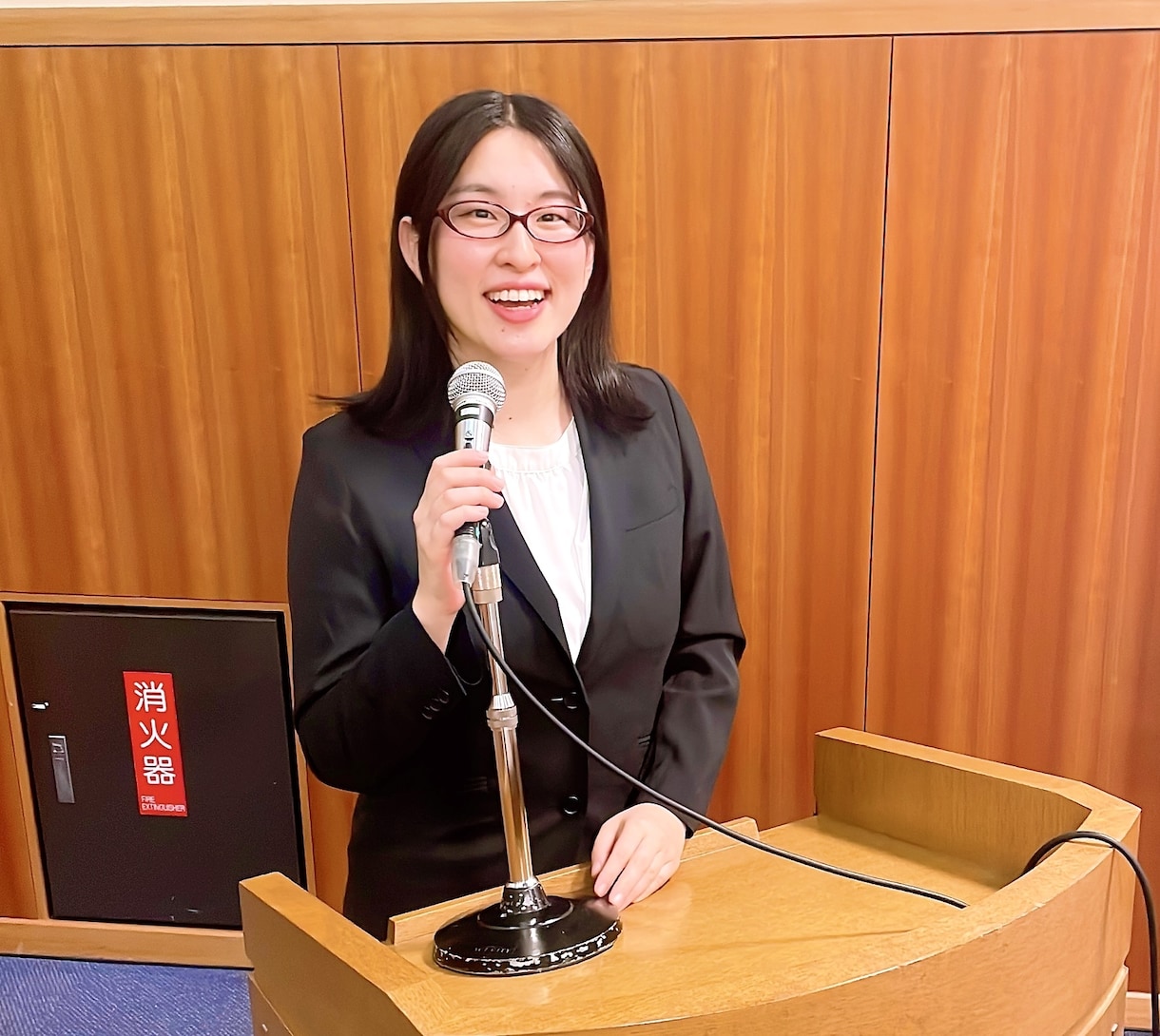 参考動画あり！15分3000円～司会・ＭＣをします 企業案件を含む500件以上の実績！圧倒的話術！ イメージ2