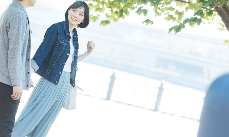 あなたも「愛される女性」に！男性心理の本質教えます ずっと彼氏なし？ 30代40代？ 心配しないで！ イメージ4