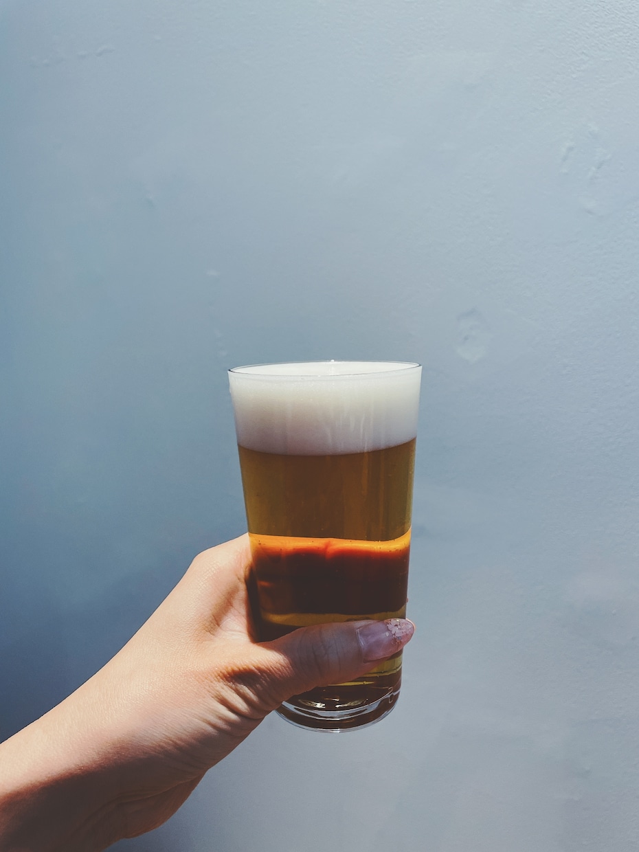 女性一人飲みの寂しい時に☆一緒にサシ飲みします 晩酌相手に♡飲み帰宅後まだ飲み足りない時♡昼のみ歓迎♡ イメージ3