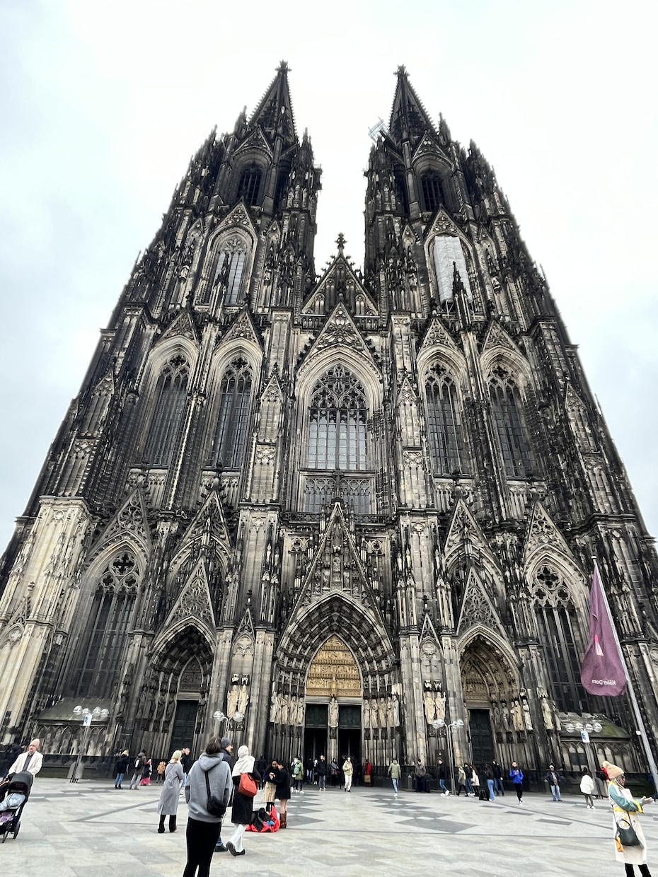 あなたが作成したヨーロッパ旅行プランを添削します 欧州14カ国を旅した留学経験者が快適な旅行プランをご提供！ イメージ5