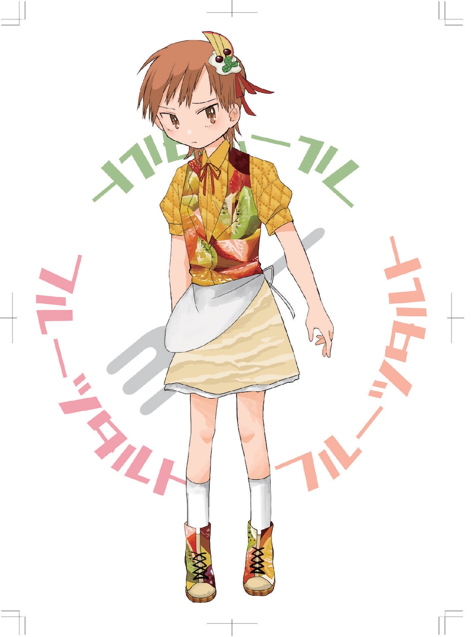 基本料金2000円！イラスト描きます 人物や風景、漫画を描くことができます、 イメージ6