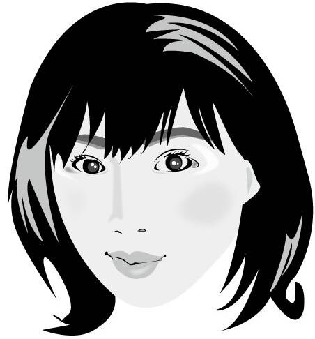 名刺にいかがですか？話がはずみます 営業さま、経営者さま、ご納得頂けるまで制作いたします イメージ3