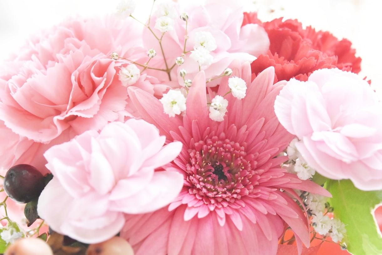 誕生日から自分の取り扱い説明書作ります もっと自分を好きになる！あなたの花を咲かせる誕生花セラピー♪ イメージ3