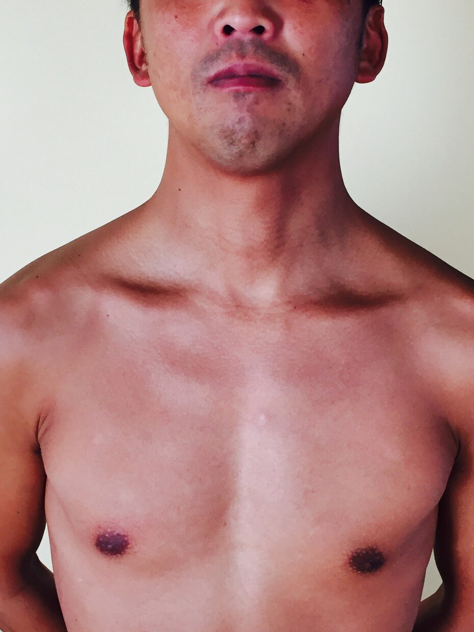 大人気！鼻占い！驚愕の的中率！気になる男性のチ○コの色、形、大きさを占う（査定できます） イメージ1