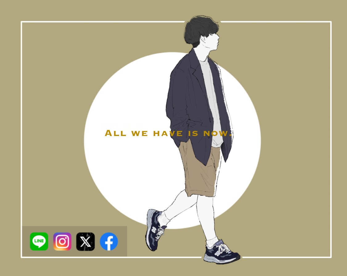 写真を送るだけ！雰囲気のあるイラストを作成します 超簡単！写真を送るだけでおしゃれイラストに！SNSにピッタリ イメージ5
