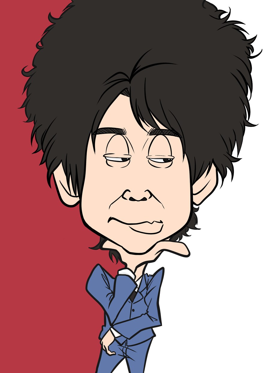あなただけの似顔絵LINEスタンプを制作します 〜世界に一つだけのオリジナルスタンプ〜 イメージ9