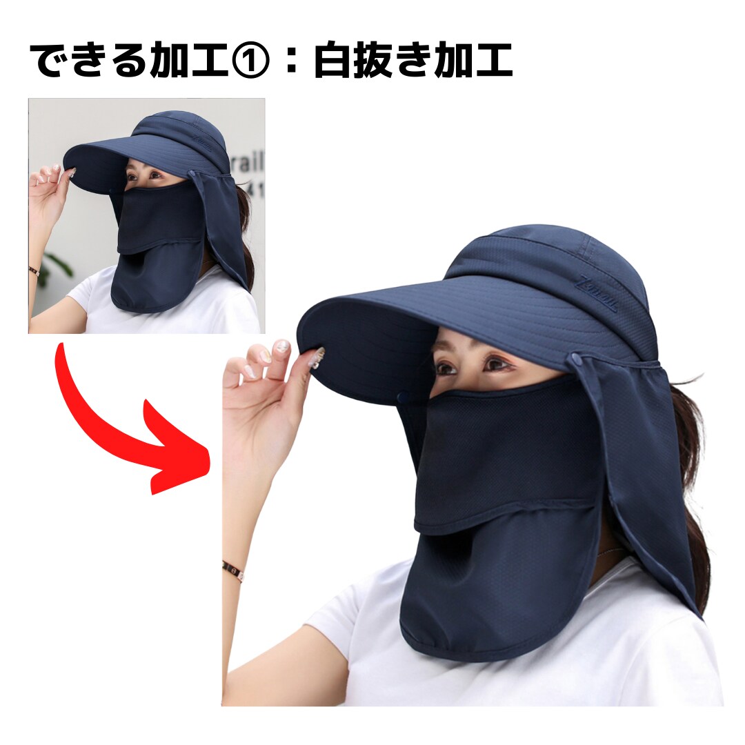 メルカリ1枚目特化の商品画像を作成します 商品画像/メルカリ/中国輸入/canva/EC/サムネイル イメージ5