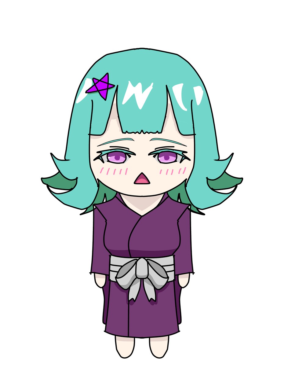 アイコン、立ち絵なんでも描きます 安くイラストを注文してみたい方、安くしっかりと作成します！ イメージ5