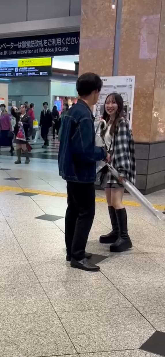 美女を落とすテクニックを伝授します 美女と出会って持ち帰りたい男性必見！！ イメージ1