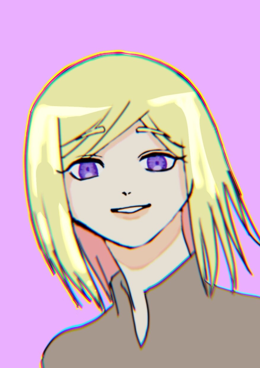 ご希望のSNSアイコン描きます ご希望にそったイラストを最短3日で描きます。 イメージ6