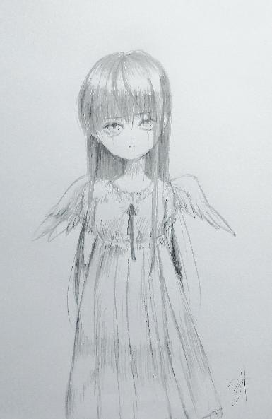 イラスト描きます ファンシーなイラストや漫画風でもちょっとした似顔絵でも♪ イメージ2