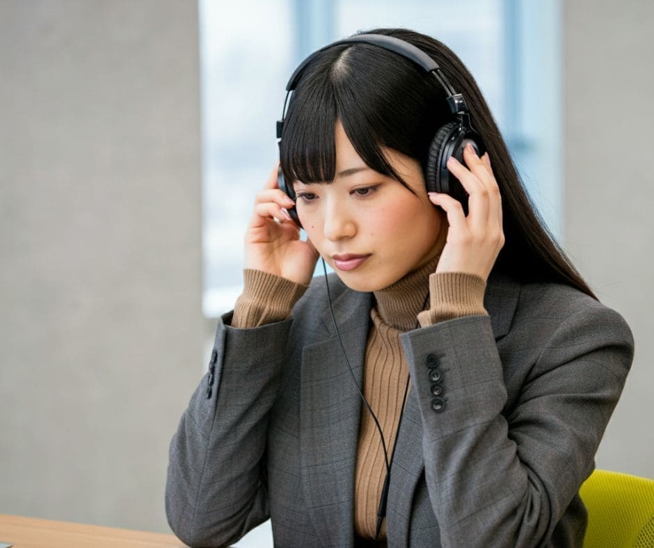 顔出しオンライン通話が苦手な方！練習相手になります 商品サービスの説明★営業代行★オンラインビジネスのロープレ イメージ4