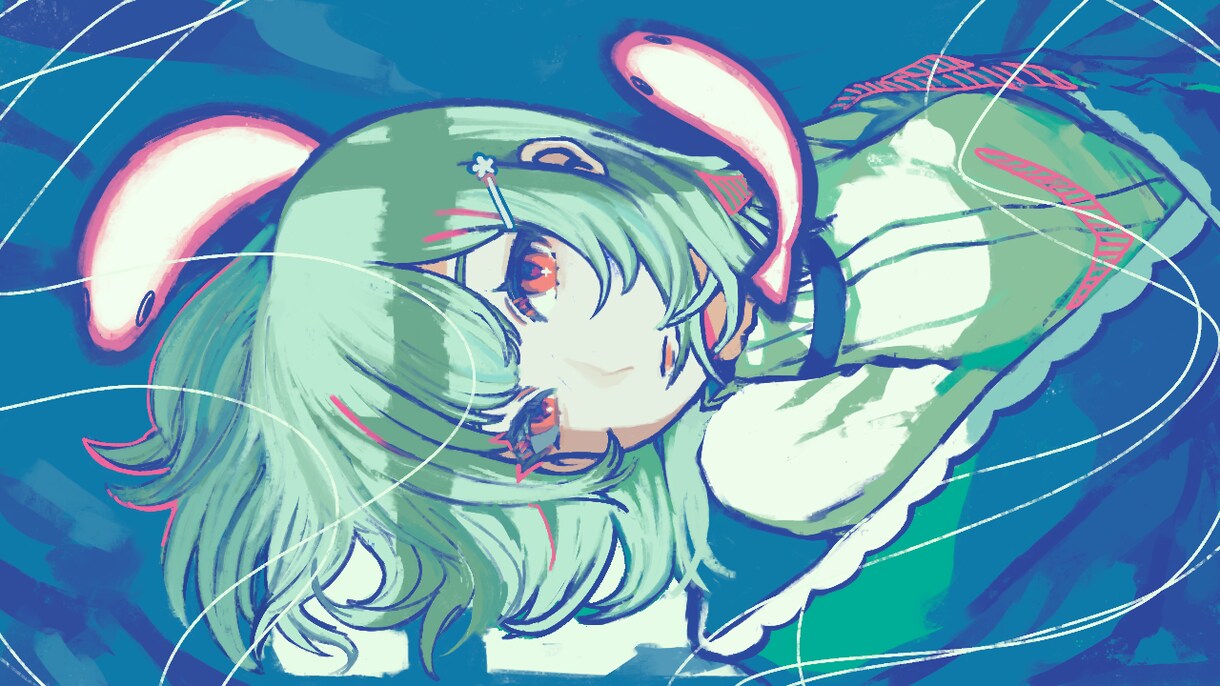 和風・レトロなイラスト描きます 昔懐かしいレトロな雰囲気のイラスト依頼を承っております イメージ2