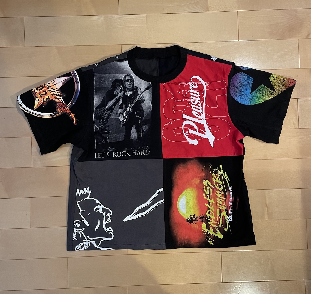あなたの理想の洋服を仕立てます デザイン、パターン、リメイク、縫製承ります！ イメージ8