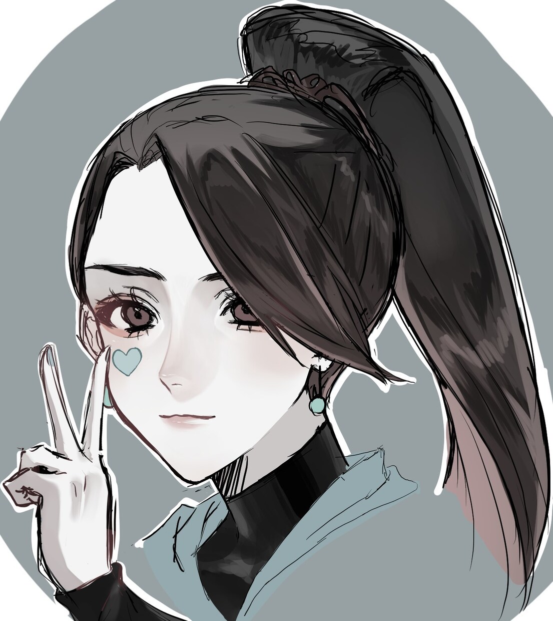 どんなイラストでも描きます 自分の理想のイラスト依頼してみませんか？ イメージ8